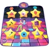 Image de Tapis De Danse Bluetooth Et Lumineux Avec 6 Modes De Jeu