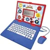 Image de Ordinateur éducatif bilingue avec 170 activités Spiderman Spidey and His Amanzing Friends