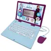 Image de Ordinateur éducatif bilingue avec 170 activités Disney Frozen La Reine des Neiges