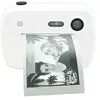 Image de Appareil Instantané Avec Carte Sd