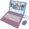 Image de Ordinateur Parlant Bilingue Stitch   124 Activites