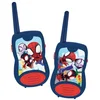 Image de Marvel Spidey - Talkies-walkies 200 M