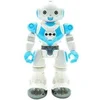 Image de Robot Programmable - Powerman - Neo Robot - Télécommande - Programmation - Effets lumineux et sonores