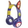 Image de Casque audio sans fil pour enfant Bluetooth Pat' Patrouille avec oreilles de Chase