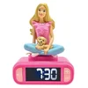 Image de Barbie - Reveil Veilleuse Avec Effets Sonores