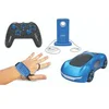 Image de Voiture télécommandée Crosslander Phantom Bleu