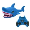 Image de RC Shark - Crazy Shark télécommandé avec effets sonores
