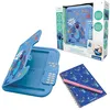 Image de Lexibook, Disney Stitch, Journal Intime électronique avec Stylo et carnet Inclus, interactif, Mot de Passe, Fonctions Amusantes, Effets sonores, Bleu, SD50D en occasion ou reconditionné