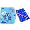 Image de Agenda électronique secret Lexibook Disney Stitch Turquoise TU 3380743104027