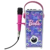 Image de Puissante Enceinte Bluetooth lumineuse Barbie - Avec micro