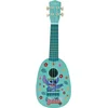Image de Stitch - Ukulele En Bois 53 Cm