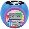 Image de Réveil projecteur Lexibook Disney Stitch Bleu TU 3380743104683