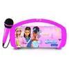 Image de Barbie - Haut-parleur - pour utilisation mobile - sans fil - Bluetooth