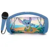 Image de Stitch - Enceinte Bluetooth Sans Fil Lumineuse Micro