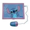 Image de Ordinateur éducatif bilingue Stitch avec 170 activités