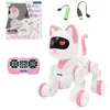 Image de Lexibook, Power Kitty Jr Robot Chat, KIT01 en occasion ou reconditionné