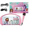 Image de Gabby's Dollhouse - Haut-parleur - pour utilisation mobile - sans fil - Bluetooth