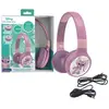 Image de Angel - Casque 2 En 1 Bluetooth Et Filaire Pliable