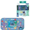 Image de Lexibook - Disney Stitch - Console Portable Compact Cyber Arcade, 150 Jeux, écran Couleur LCD, à Piles, Bleu, JL2367D en occasion ou reconditionné