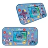 Image de Console de jeux portable couleur Stitch Cyber Arcade Pocket
