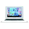 Image de Ordinateur portable tactile LAPTAB pour enfant de 7 ans et plus, écran Full HD de 10.1, stockage 128Go, RAM 4 Go,