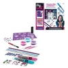 Image de - Kit de beauté 3 en 1 pailleté