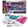 Image de - Salon style deluxe - set pour manucure et pédicure