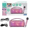 Image de Lexibook, Stitch & Angel Enceinte Karaoké Rose, BTP585D1Z en occasion ou reconditionné