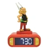 Image de Réveil veilleuse digital - Asterix - 3D lumineux et sonore - Enfant