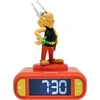 Image de Asterix - Reveil Veilleuse Avec Effets Sonores Et Lumineux