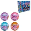 Image de LEXIBOOK - Boules surprise crystal Disney Série 2.5