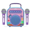 Image de Disney Stitch - Haut-parleur - pour utilisation mobile - sans fil - Bluetooth - bleu