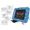 Image de Ardoise Electronique Lumineuse Néon Stitch