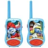 Image de Talkie-walkie - - Schtroumpfs - 200 m portée - Design pour enfants - Mixte