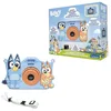 Image de Lexibook, Bluey, Appareil Photo 4 en 1 pour Enfants avec Protection, Fonctions Photo, vidéo, MP3 et Jeux, 15 Cadres pour Personnaliser Vos Photos, Carte mémoire 8 Go Incluse, DJ078BY en occasion ou reconditionné