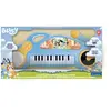 Image de Jeu éducatif musical Clavier électronique avec lumières Bluey