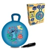 Image de Balle Sauteuse Gonflable Stitch 45cm