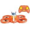 Image de Vaisseau volant télécommandé Stitch 3D Contrôle gestes Orange 8-19 ans