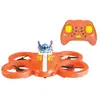 Image de Stitch Volant Telecommande - Le Vaisseau De Stitch.
