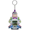 Image de Toy Story - Console My Best-e® Avec Ecran Lcd Comprenant 3 Jeux De L'univers