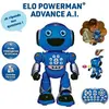 Image de Elo Powerman® Advance A.i. - Mon Robot Parlant Avec Intelligence Artificielle