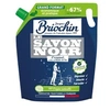 Image de Savon noir - Liquide - Nettoie, dégraisse et détache - Naturel - 1,6L - Briochin