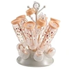 Image de Egoutte-biberons arbre Béaba Beige