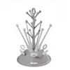 Image de Egoutte-biberons Arbre - Gris