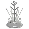 Image de Egoutte Biberons Arbre - Gris