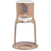Image de BEABA - Bib'Expresso - Préparateur-Chauffe Biberon/Petits pots - Température Exacte - Instantané - Bain Marie - Pralin