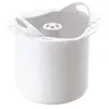 Image de Panier de cuisson Béaba Pasta-Rice Cooker pour Babycook et Babycook Plus Blanc