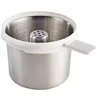 Image de BÉABA, Pasta/Rice cooker, Panier/Bol de Cuisson, Accessoire Babycook, Compatible Babycook Néo, Panier Cuisson Vapeur Saine, Tous Féculents, Contenance 750g, Inox en occasion ou reconditionné