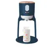 Image de BIB EXPRESSO BLEU 912691