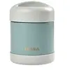 Image de Thermo-portion inox 300ml Eucalyptus
